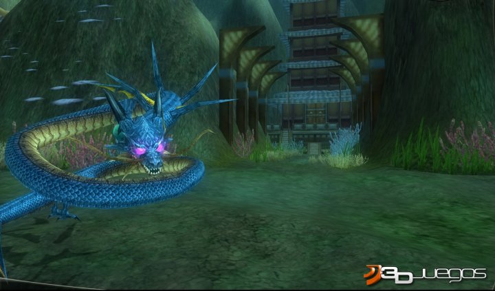 Atlantica Online