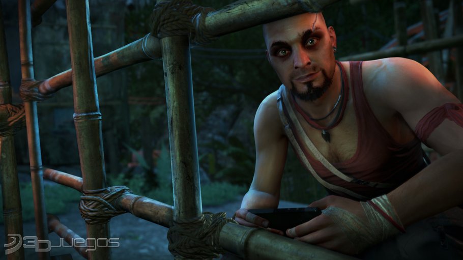 Far cry 3