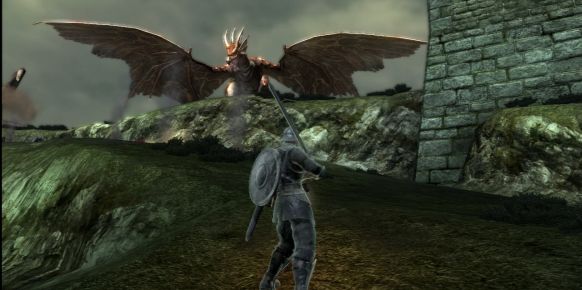 Demon's Souls