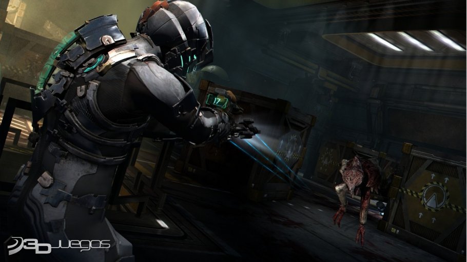 Dead Space 2