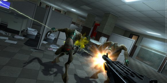 Black Mesa