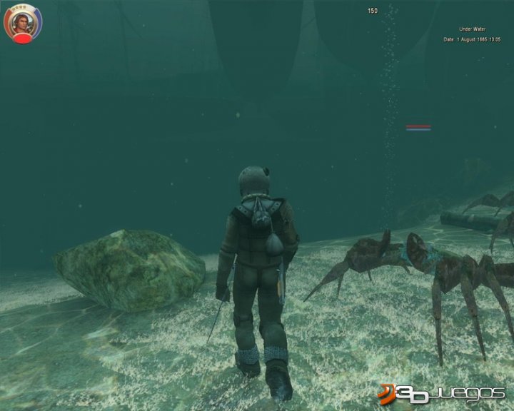Age of Pirates 2: City of Abandoned Ships