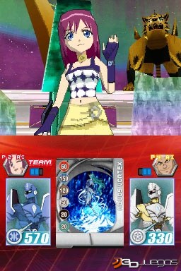 Bakugan