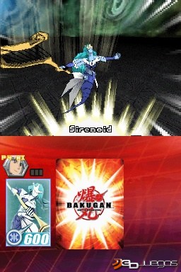 Bakugan