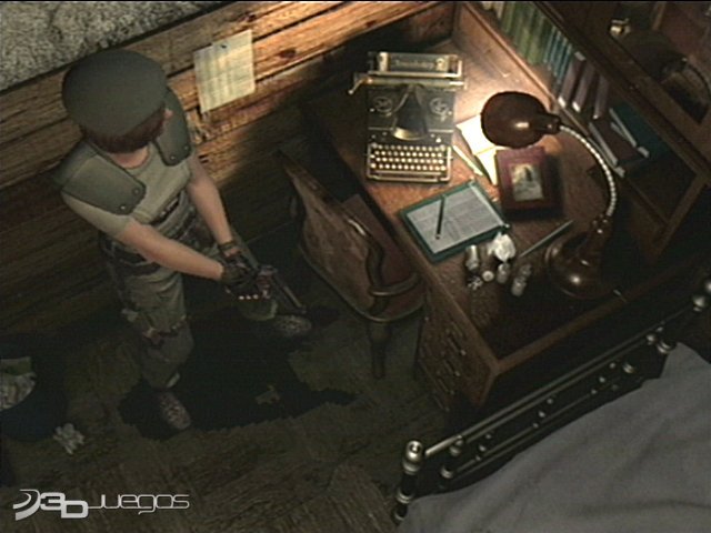 Resident Evil