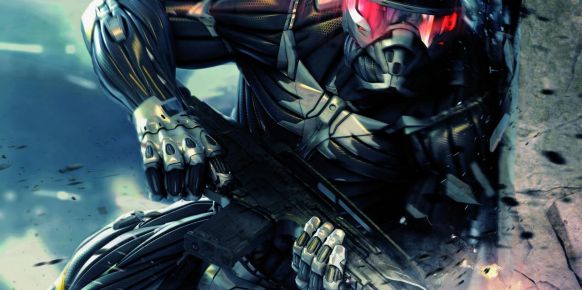 Crysis 2