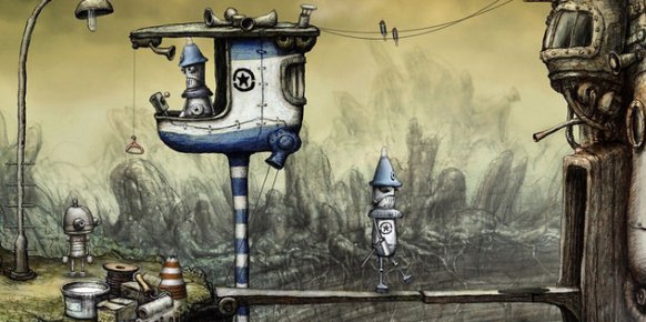 Machinarium