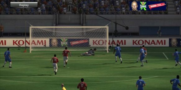 PES 2010