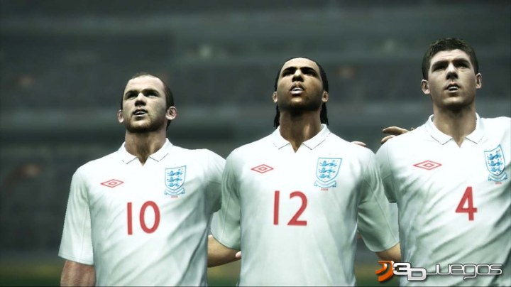 PES 2010