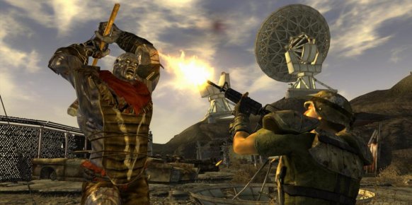 Fallout: New Vegas