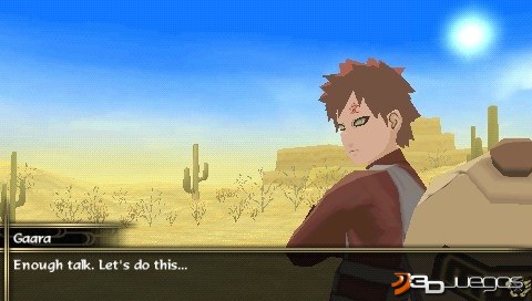Naruto Shippuden Legends: Akatsuki Rising