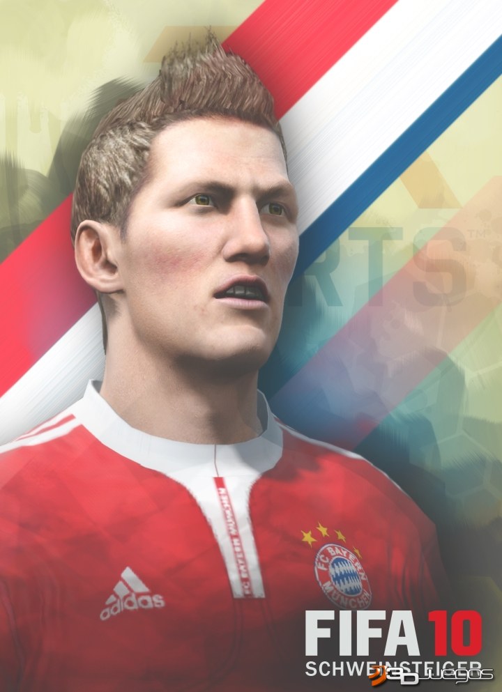 FIFA 10