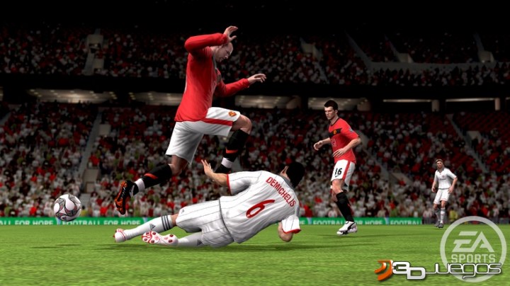 FIFA 10
