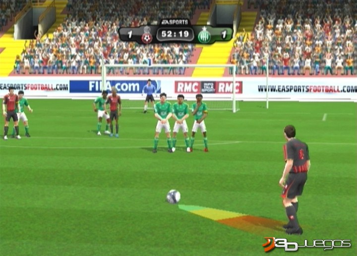 FIFA 10