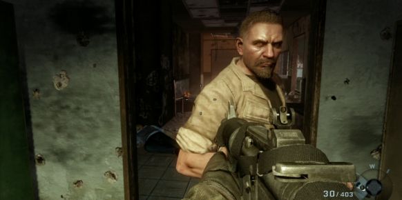 Call of Duty: Black Ops
