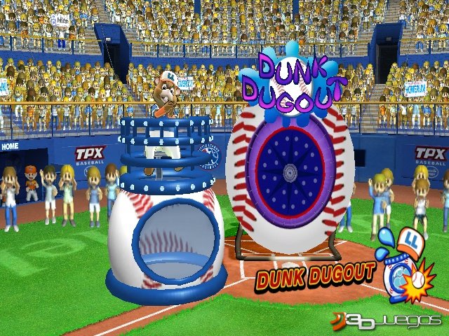 Little League World Series Baseball 2009