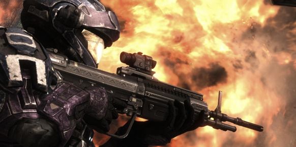 Halo: Reach