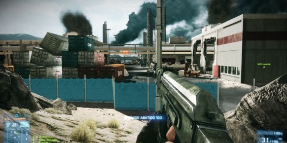 Battlefield 3