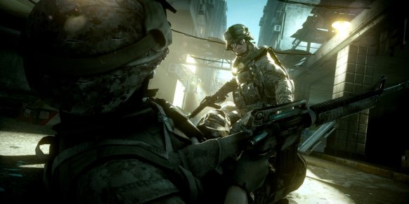 Battlefield 3