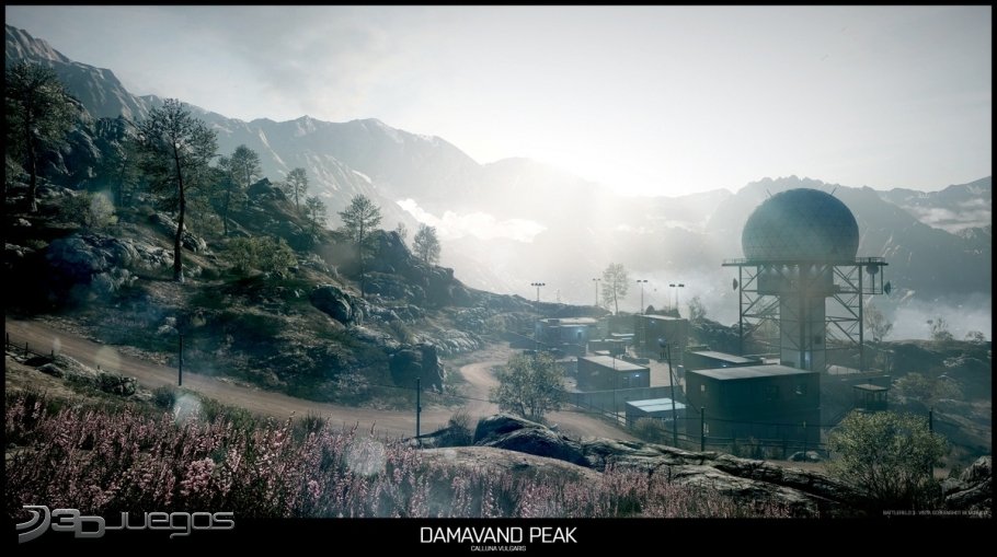 Battlefield 3