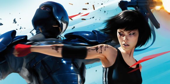 Mirror’s Edge