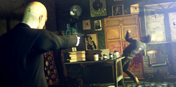 Hitman Absolution