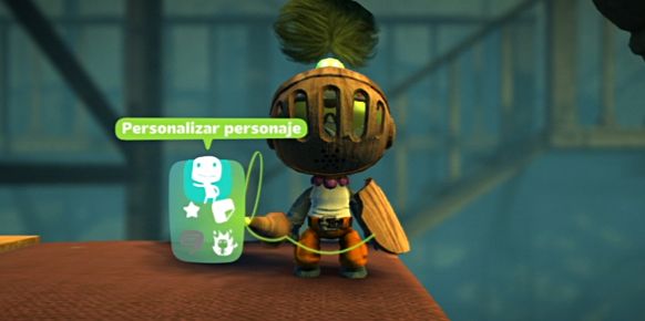LittleBigPlanet 2