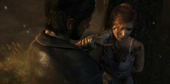 Tomb Raider