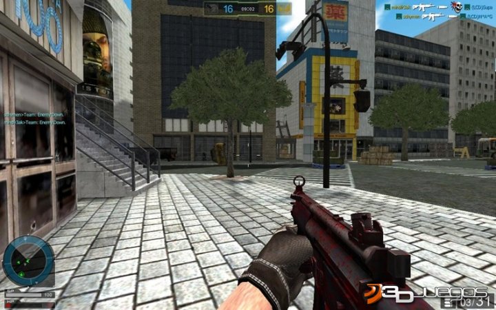 Operation 7