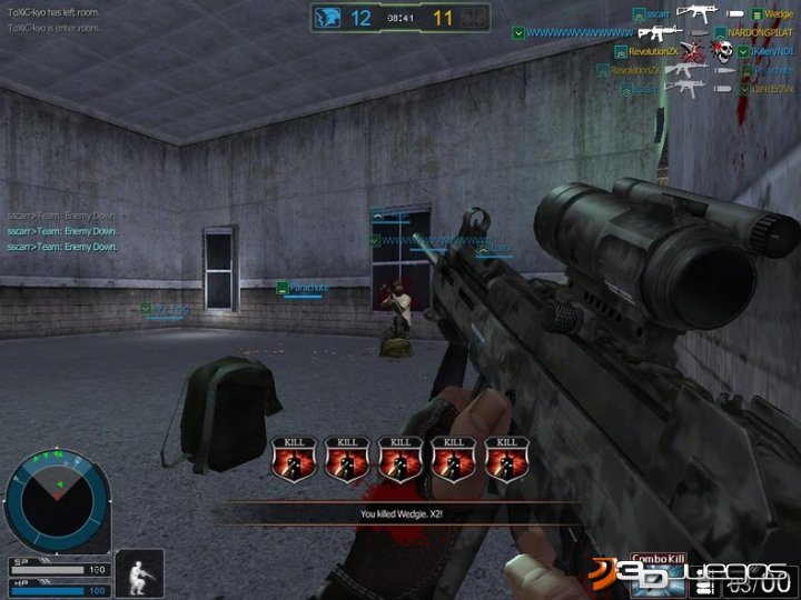 Operation 7