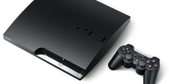 PlayStation 3