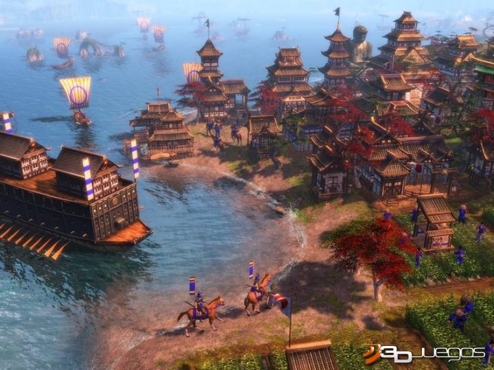 Age of Empires III: Complete Collection