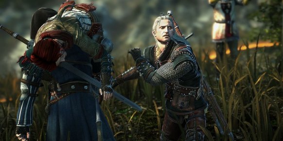 The Witcher 2: Assassins of Kings