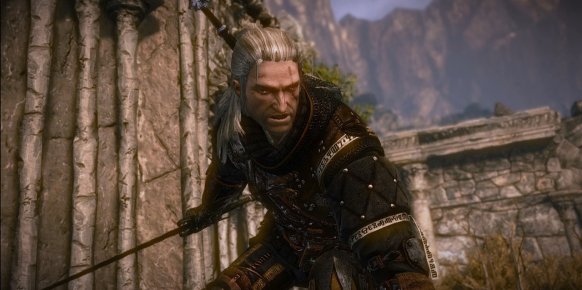 The Witcher 2: Assassins of Kings