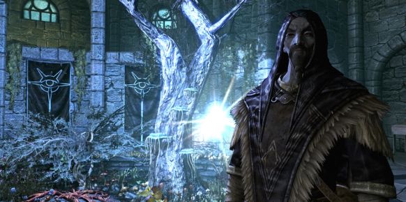 The Elder Scrolls V: Skyrim
