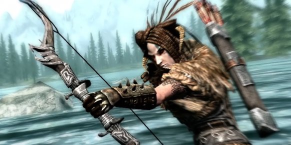 The Elder Scrolls V: Skyrim