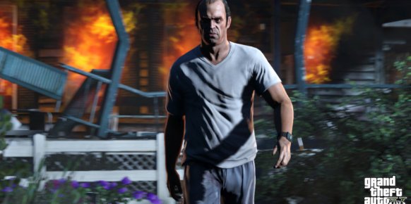 Gta V Cada vez mas cerca Gta V Cada vez mas cerca