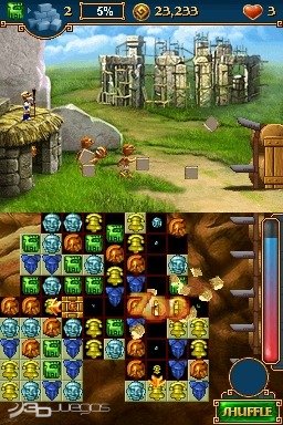 7 Wonders II