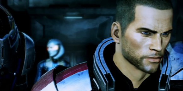 Mass Effect 3