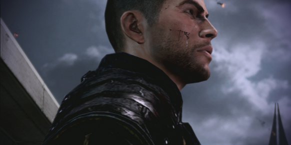 Mass Effect 3
