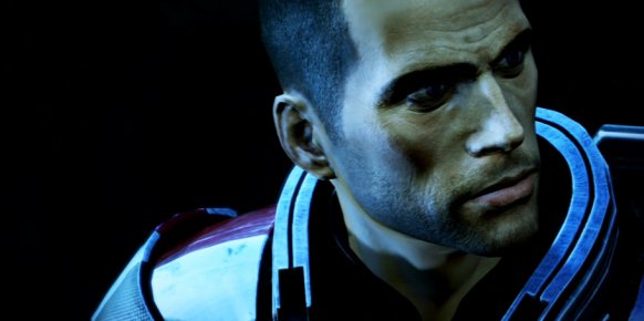 Mass Effect 3