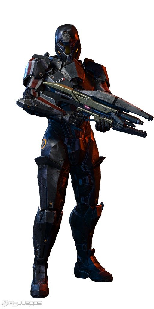 Mass Effect 3