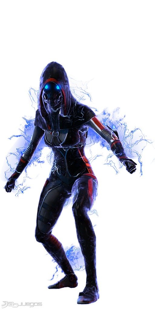 Mass Effect 3