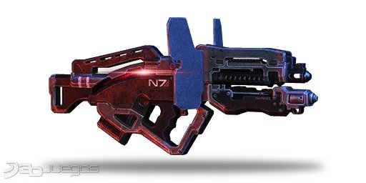 Mass Effect 3