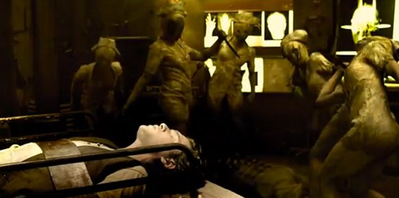 Silent Hill: Revelation 3D