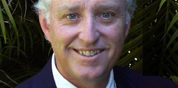 Jack Thompson