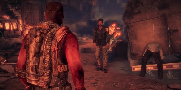 Spec Ops: The Line