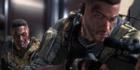 Spec Ops: The Line