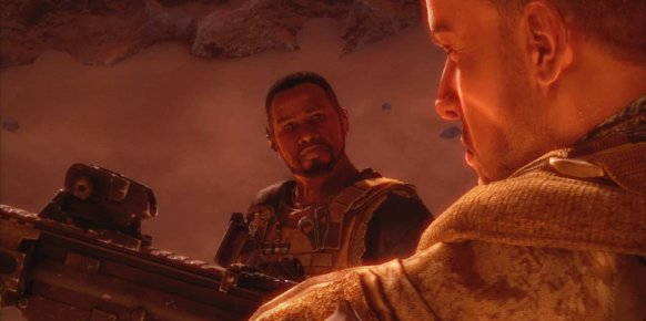 Spec Ops: The Line