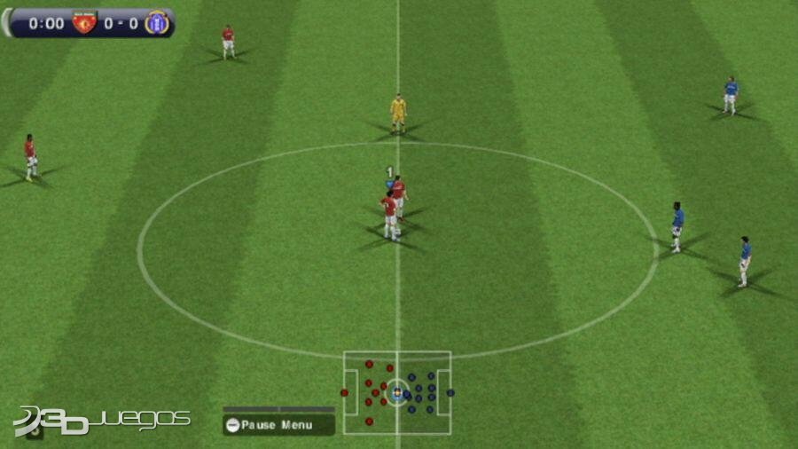 PES 2011